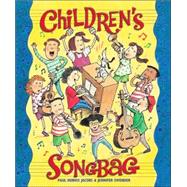 Children's Songbag