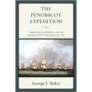 The Penobscot Expedition