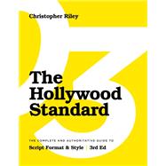 The Hollywood Standard - Third Edition