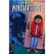 Monster vs. Boy