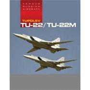 Tupolev Tu-22/ Tu-22M