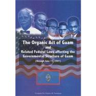 The Organic Act of Guam