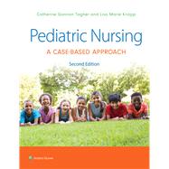 Lippincott CoursePoint Enhanced for Tagher's Pediatric Nursing, 12 Month (CoursePoint)