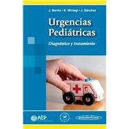 Urgencias pediatricas / Pediatric emergencies: Diagnostico Y Tratamiento / Diagnosis and Treatment