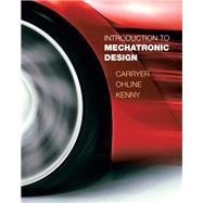 Introduction to Mechatronic Design