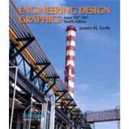 Engineering Design Graphics with AutoCAD 2007