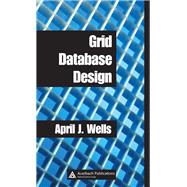 Grid Database Design
