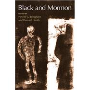Black And Mormon
