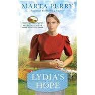 Lydia's Hope: Pleasant Valley Book Eight : The Lost Sisters: Pleasant Valley