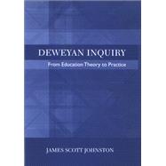 Deweyan Inquiry