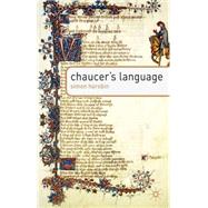 Chaucer's Language