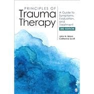 Principles of Trauma Therapy A Guide to Symptoms, Evaluation, and Treatment