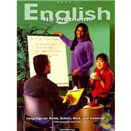 English No Problem! Book 1
