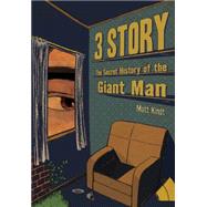The Secret History of the Giant Man