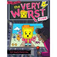 Not Ready Player One