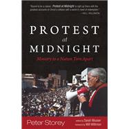 Protest at Midnight
