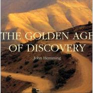 The Golden Age of Discovery