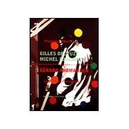 Revisions Number2: Photogenic Painting; Gilles Deleuze, Michael Foucault, Gerard ...