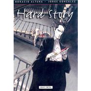 Hard Story