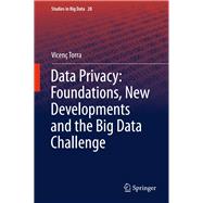 Data Privacy