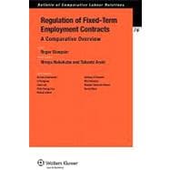 Regulation of Fixed-Term Employment Contracts