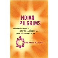 Indian Pilgrims