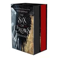 The Six of Crows Duology Boxed Set