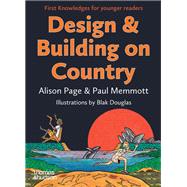 Design & Building on Country