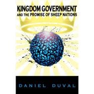 Kingdom Government and the Promise of Sheep Nations POD