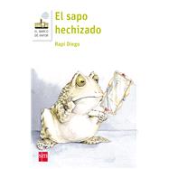El sapo hechizado
