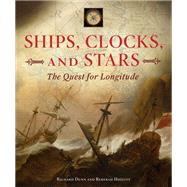 Ships, Clocks, and Stars