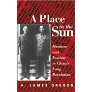 A Place In The Sun