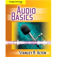 Cengage Advantage Books: Audio Basics