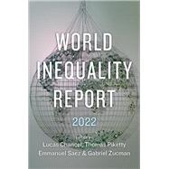 World Inequality Report 2022