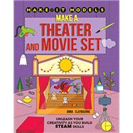 Make a Theater and Movie Set