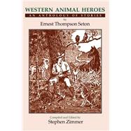 Western Animal Heroes