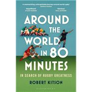Around the World in 80 Minutes