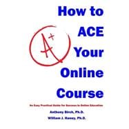 How to Ace Your Online Course