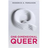One-dimensional Queer