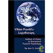 Viktor Frankl's Logotherapy