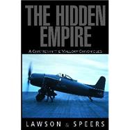 Hidden Empire : A Chapter in the Mallory Chronicles
