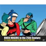 Buck Rogers in the 25th Century 6
