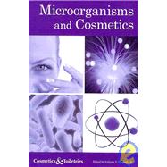 Microorganisms and Cosmetics