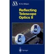 Reflecting Telescope Optics II