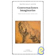 Conversaciones Imaginarias/ Imaginary Conversations