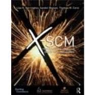 X-SCM: The New Science of X-treme Supply Chain Management