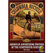 American Advertising Posters of the Nineteenth Century