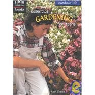 Essential Gardening for Teens