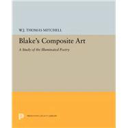 Blake's Composite Art