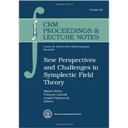 New Perspectives and Challenges in Symplectic Field Theory